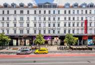 Bürofläche im Einkaufszentrum