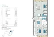 Traumhafte 4-Zimmer-Wohnung mit 2 Balkonen