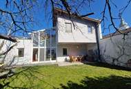 Einfamilienhaus in Gainfarn!