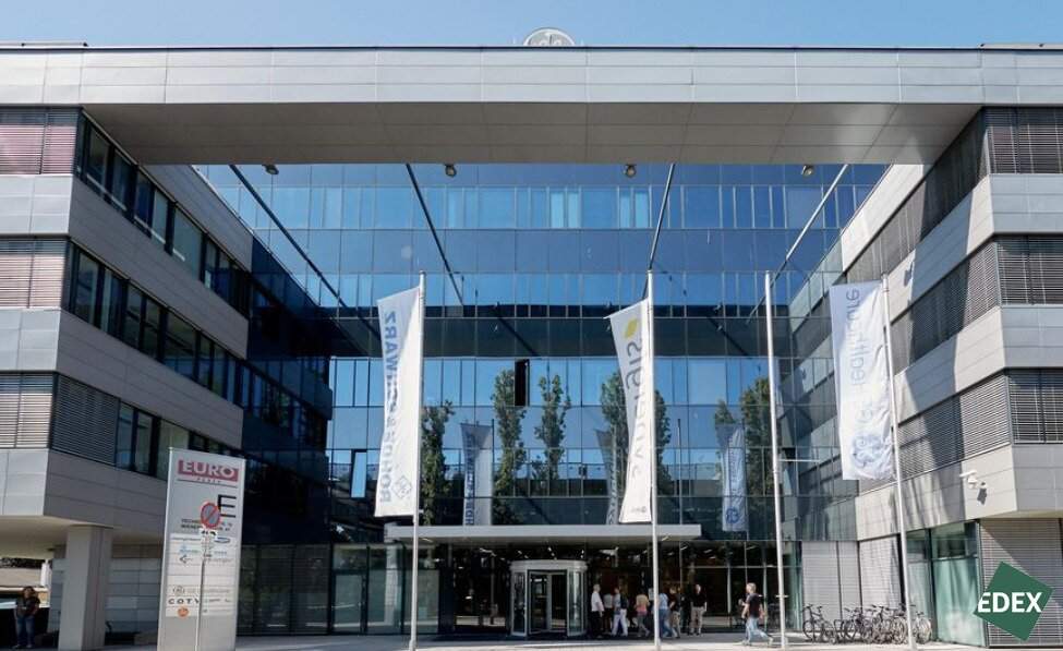 EURO PLAZA