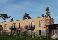 Exklusives Neubauprojekt in Krems: Moderne Reihenhäuser mit höchstem Komfort! Top 1