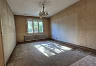 2 Zimmer ETW in Grünruhelage Nähe U 6 Siebenhirten