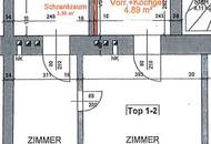 Neuer Preis! Erstbezug - Frisch sanierte Altbauwohnung! Hier will ich leben! Traumhaft saniertes Altbauhaus + Hofseitiger und riesiger Allgemeingarten + Lebensqualität + Luftwärmepumpe! Jetzt zugreifen!