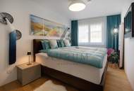 Stilvolle und komplett möblierte Wohnung in zentraler Lage