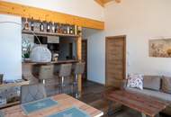 Alpen Feriendomizil für Romantiker und Naturliebhaber!