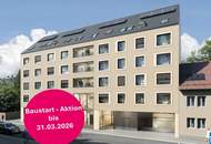 MURINA – Investieren mitten in Graz