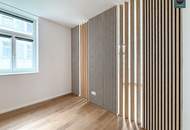 Erstbezug: Design - Apartment mit hochwertiger Ausstattung im trendigen Ottakring!