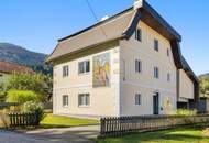 Traumhafte Villa nahe Villach