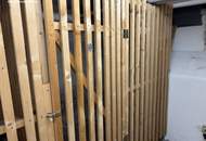 Charmante DG-Wohnung