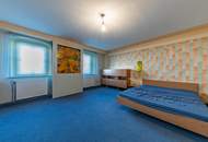 900 m² WOHN-NUTZFLÄCHE! WOHN- UND GESCHÄFTSHAUS NAHE WIEN!