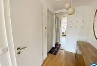 Traumhafte 2-Zimmer-Wohnung mit Terrasse nahe Schönbrunn!
