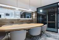 Penthouse mit Blick in die Weinberge