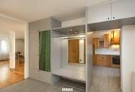 Ihr Wohntraum zwischen Wien und Baden – großzügiges Haus mit Garten, Homeoffice und moderner Energietechnik