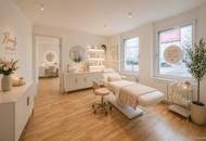 helles Atelier >> gut geschnittenes Atelier für eine Praxis oder Büro >> TOP LAGE U4 / U6 Längenfeldgasse