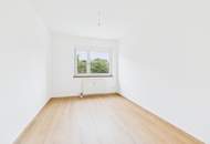 3 Zimmerwohnung im Herzen von Leonding inkl neuer Küche