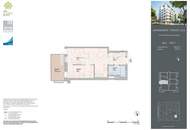 Wohlfühlwohnung für Anspruchsvolle! Beste Materialien und eine einzigartige Parklandschaft! Provisionsfrei