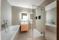 Attraktive 4-Zimmer-Wohnung in sonniger Lage in Kirchdorf