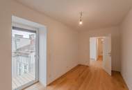 ++FonteFlats++ Hochwertiger 3-Zimmer Neubau-ERSTBEZUG mit Balkon!