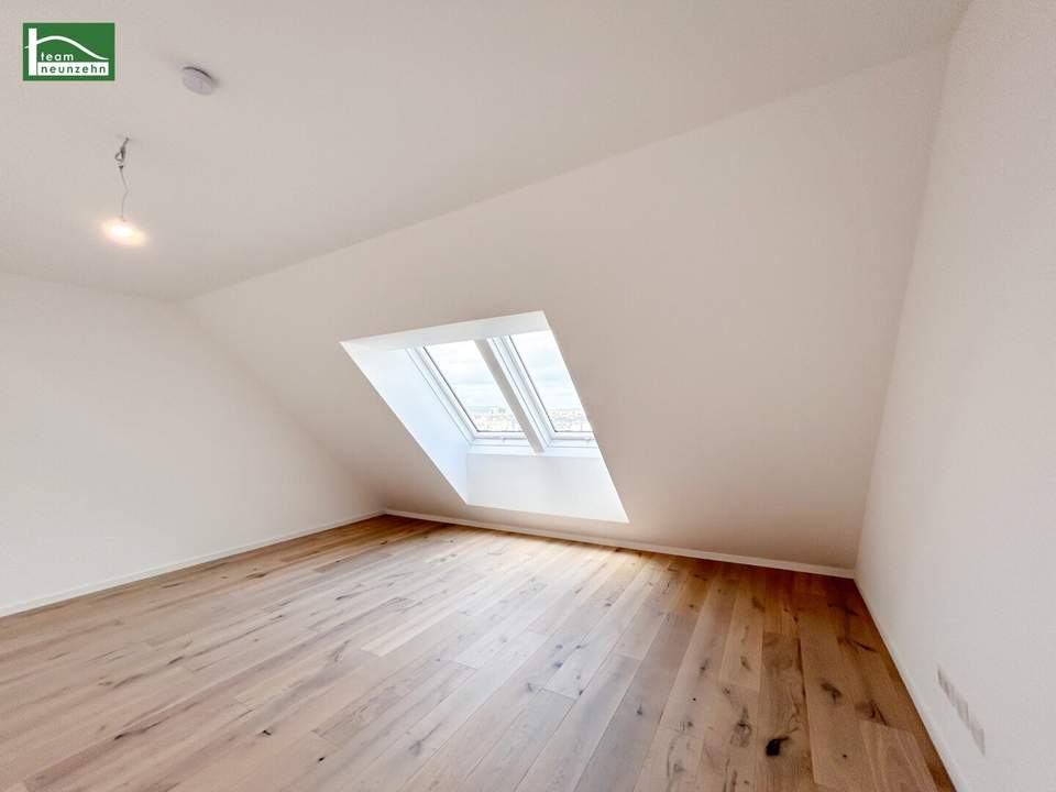 SMARTES INVESTMENT – EIGENGRUND IM 22. BEZIRK – IDEAL ZU VERMIETEN. - WOHNTRAUM