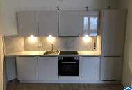 Moderne 2-Zimmer Gartenwohnung im ALTHAN PARK