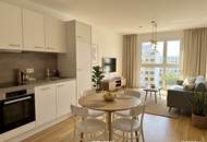 Tokio Gardens | 2-Zimmer-Wohnung im 5. Stock