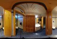 Großes Haus für Visionäre in Aussichtslage (Buschenschank, Weingärten)