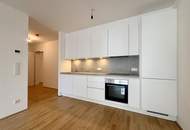 Frisch, modern, bezugsfertig – 3-Zimmer-Neubauwohnung
