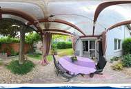 Idyllisches Reihenhaus mit Garten in Essling nahe Lobau und Marchfeld Center