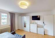 Modernes Wohnen mit Charme – Maisonette inkl. Garage in Toplage Döblings