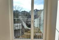 Schöne 2-Zimmer Wohnung mit Balkon in Top-Lage