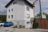 "Eine Wohnung wie ein Haus"