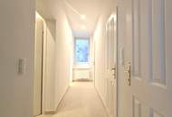 1050! Generalsanierte hübsche Kleinwohnung nahe Margartenstrasse!