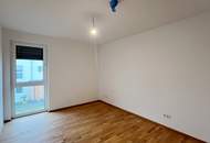 Erstbezug - Geräumige 2-Zimmer Wohnung mit Freifläche