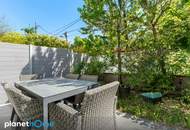 Badeteich Hirschstetten / E-Ladestation