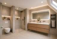 ++ PENTHOUSE DE LUXE ++ Eine Rarität auf dem Wiener Immobilienmarkt! Mit dem Lift auf die eigene Dachterrasse