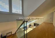 SONNIGES LOFT MIT HERRLICHER TERRASSE