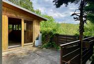 HAUS MIT TRAUM AUSBLICK UND GROSSEM POTENZIAL