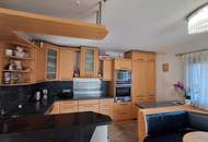 "Kleingartenvilla mit Pool und Parkplatz - KGV Ruthnergasse"