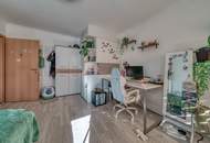 Familientraum! Großzügige 4-Zimmer Wohnung mit Garten zu verkaufen!