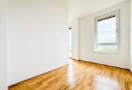 Möbliertes Apartment mit atemberaubendem Ausblick beim Naherholungsgebiet Wienerberg