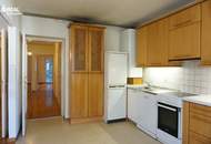 Seltenheit! 3-Zimmer-Wohnung mit Balkon in der Altstadt von Salzburg