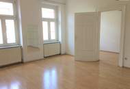 PREIS-HIT! SUPER HOHE RÄUME, Innenhof-Balkon & zentrale Lage! Zwischen CITYPARK und HAUPTBAHNHOF! BUSHALTESTELLE VOR DER EINGANGSTÜRE!