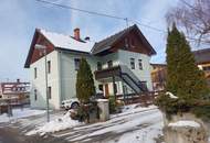 Gepflegtes Mehrfamilienhaus in Mauthen