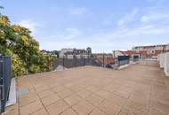 Dachterrassentraum im Innenhofgebäude – Ihr neues Zuhause!