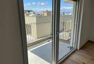 2-Zimmer Neubauwohnung inkl. Komplettküche, Balkon-Außenfläche und Kellerabteil/ I3 Top 47