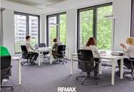 Büro im Millennium Tower - Provisionsfrei für den Mieter!