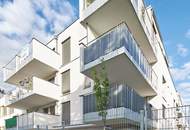 Moderne 2-Zimmer-Wohnung mit Terrasse in der Koloniestraße!