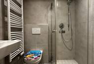 Schöne Gartenwohnung nähe Schloss Wilhelminenberg mit zwei Tiefgaragenstellplätzen