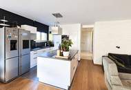 Großzügige neu sanierte 3-Zimmer-Wohnung mit ca. 108 m² in Toplage in Graz-Eggenberg – barrierefrei!