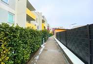 Moderne 3-Zimmer-Genossenschaftswohnung in ruhiger Hoflage und Tiefgaragenplatz!